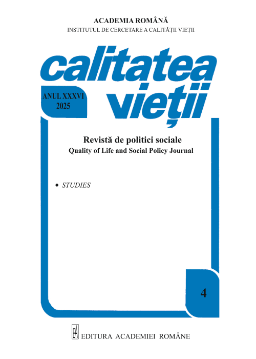 					View Vol. 36 No. 4 (2025)
				